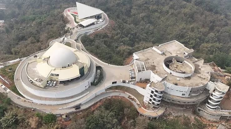 Assam CM Announces ₹100 Crore for Science City Upgrade
