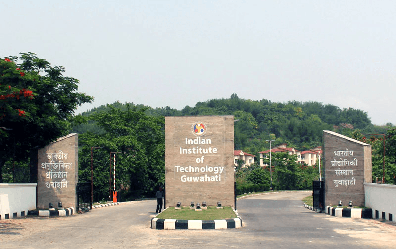 IIT Guwahati Develops Revolutionary Fluorescent Sensor for Detecting Cyanide in Water and Human Cells